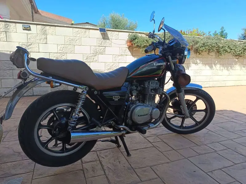 Kawasaki kz  (3)