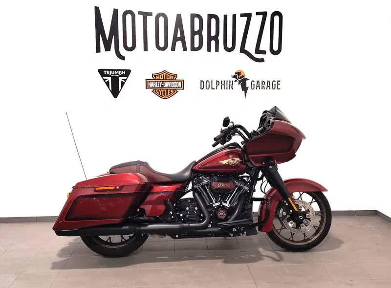Harley-Davidson Road Glide Special Anniversary (2023)