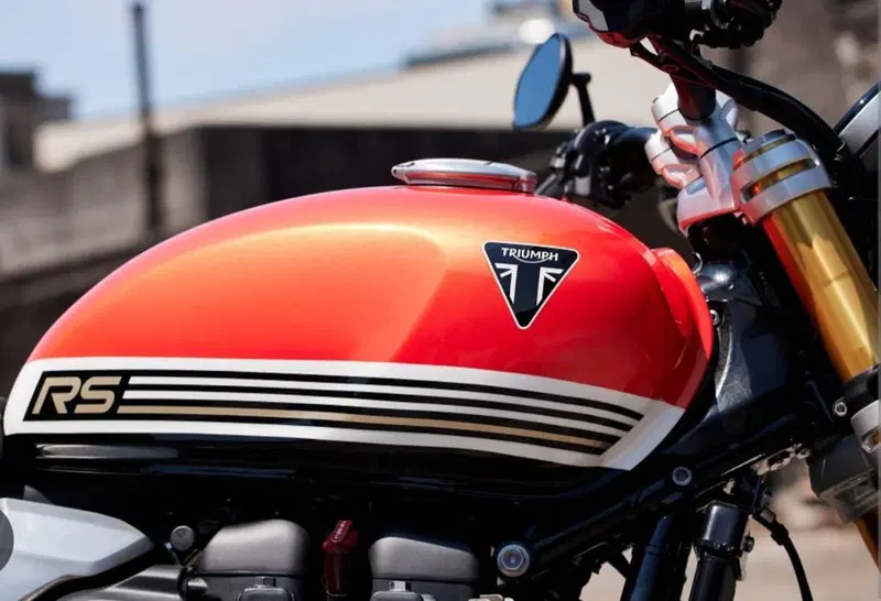 Triumph Speed Twin 1200 RS (2025 - 26) (4)