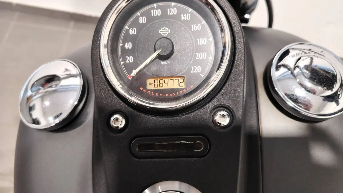 Harley-Davidson 1690 Street Bob (2017) - FXDB (14)