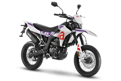 Aprilia SX 125 (2025 - 26) nuova