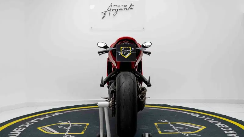 Ducati SuperSport 950 S (2021 - 24) (4)