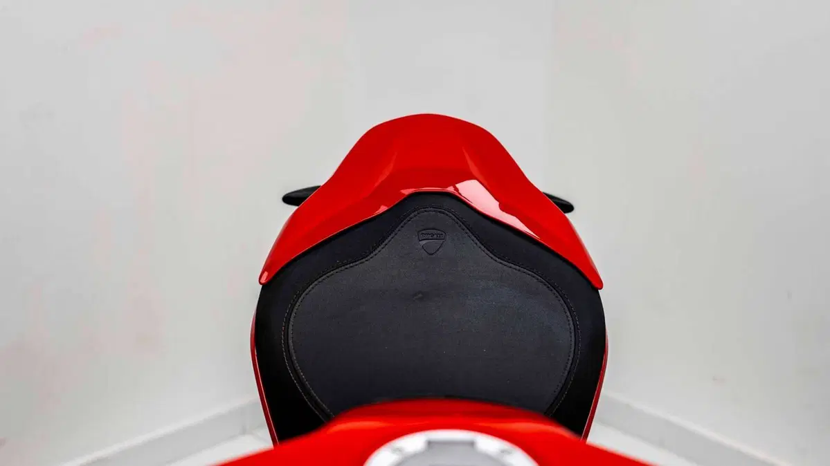 Ducati SuperSport 950 S (2021 - 24) (16)