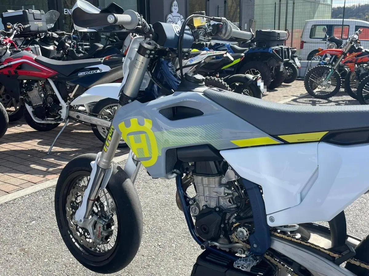 Husqvarna FS 450 (2024) (9)