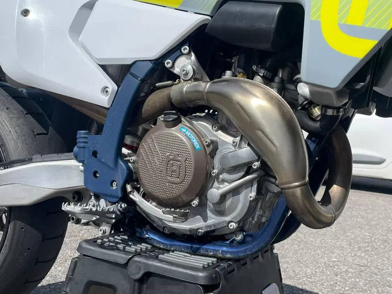 Husqvarna FS 450 (2024) (8)