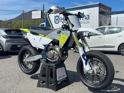 Husqvarna FS 450 (2024) usata