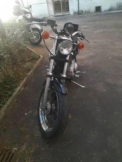 Harley-Davidson XLH 883 SPORSTER d'epoca