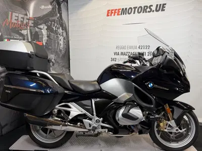 Bmw R 1250 RT (2019 - 20) usata