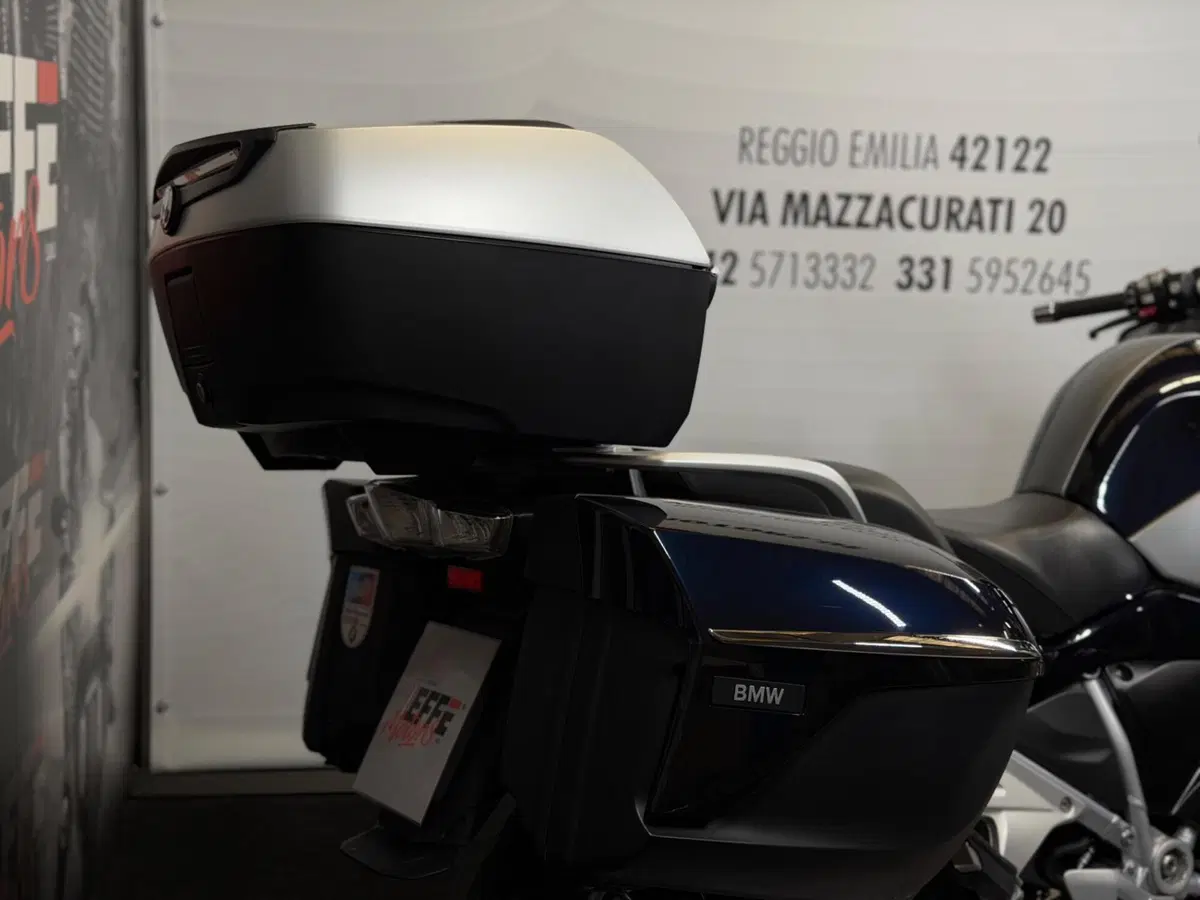Bmw R 1250 RT (2019 - 20) (4)