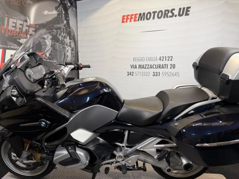Bmw R 1250 RT (2019 - 20) (8)