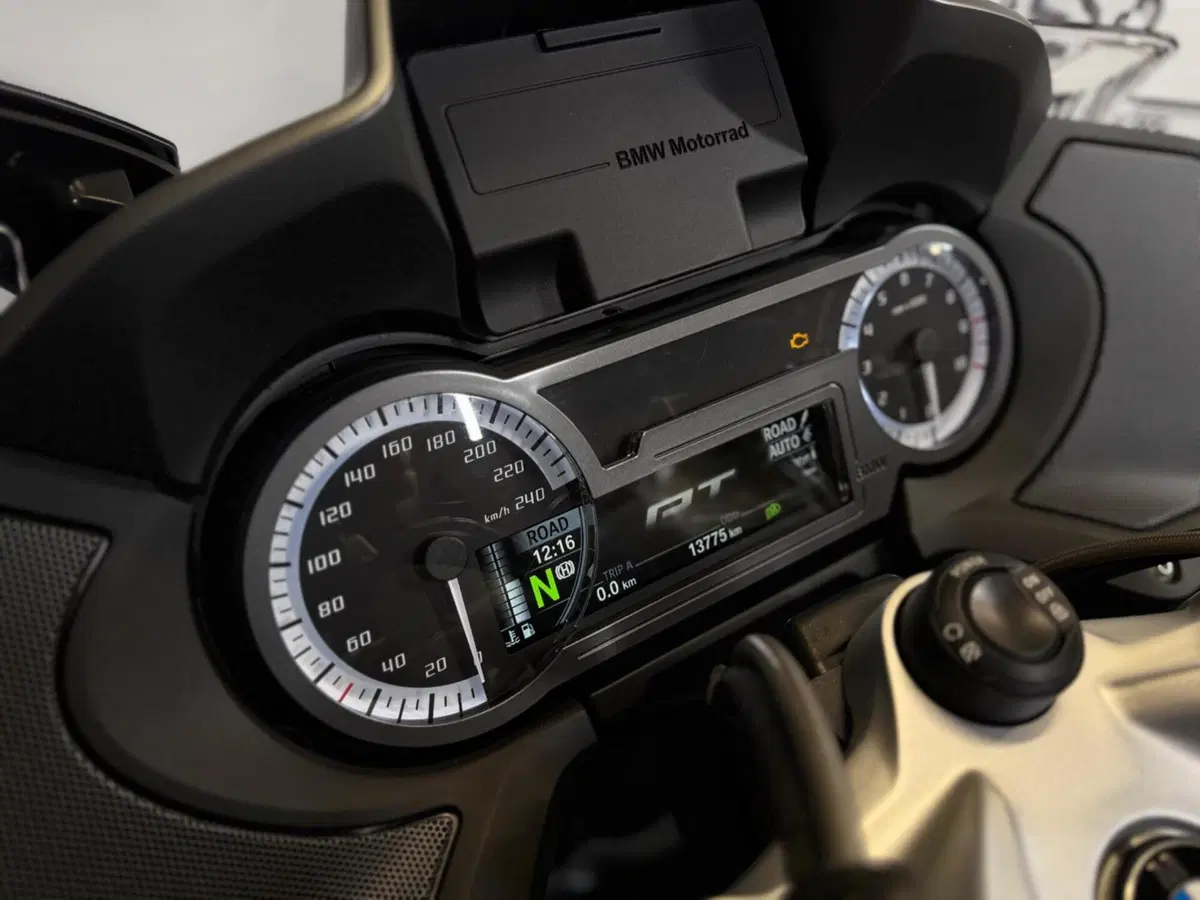 Bmw R 1250 RT (2019 - 20) (15)