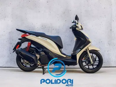 Piaggio Medley 150 S ABS (2021 - 25) usata