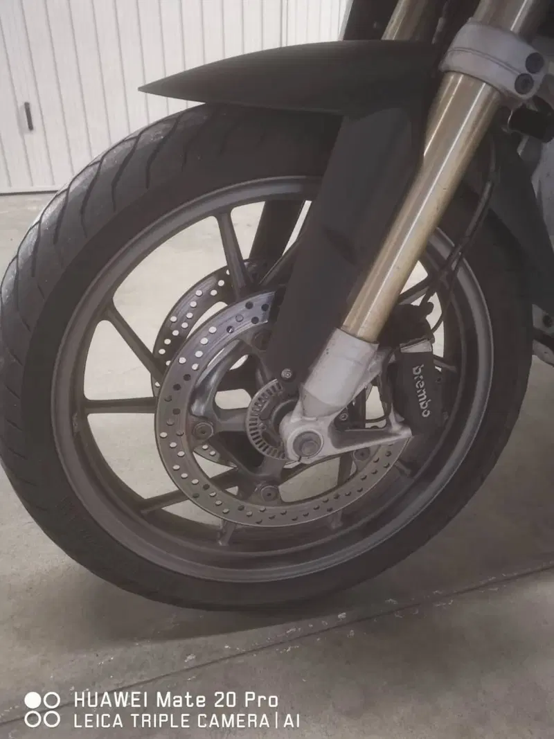 Bmw R 1200 GS (2013 - 16) (6)