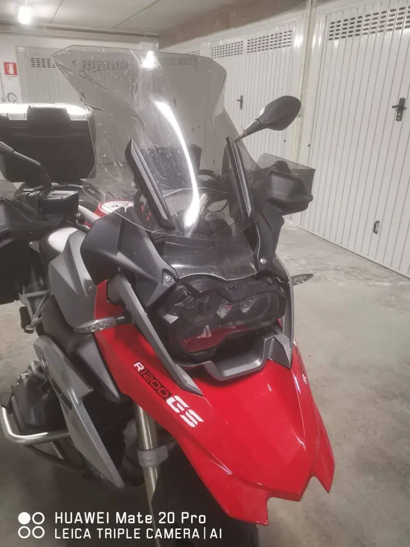 Bmw R 1200 GS (2013 - 16) (8)