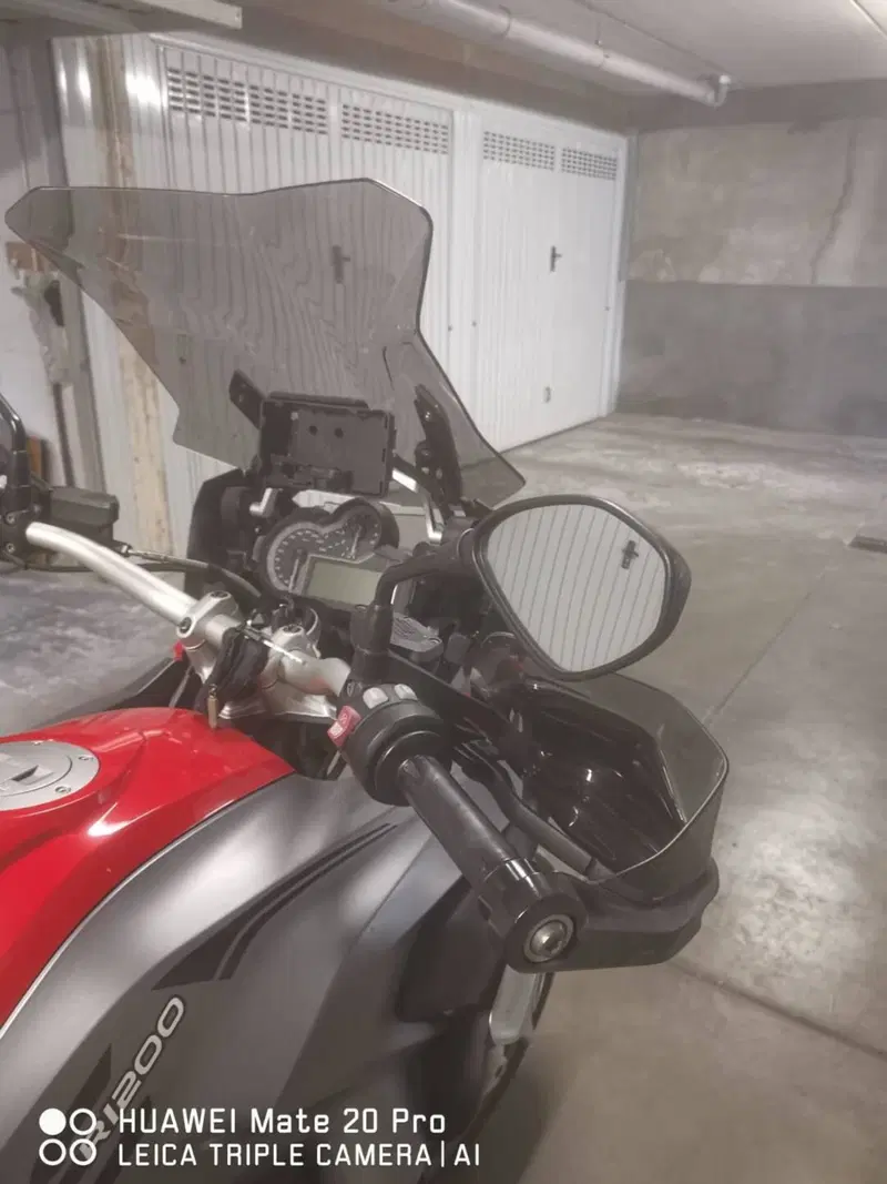 Bmw R 1200 GS (2013 - 16) (10)
