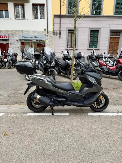Bmw C 400 GT (2021 - 24) usata