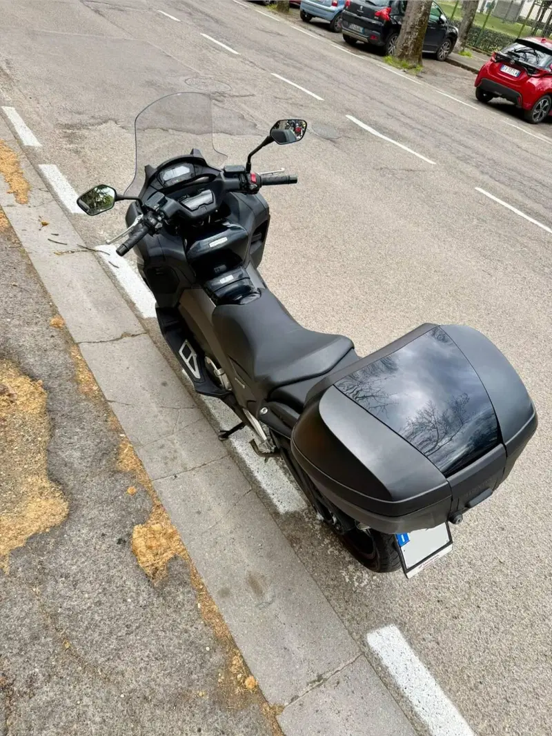 Bmw C 400 GT (2021 - 24) (5)