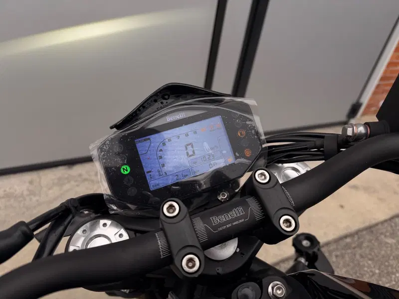 Benelli 752 S (2022 - 25) (5)