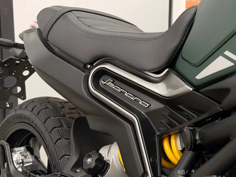 Benelli Leoncino 800 (2022 - 26) (7)