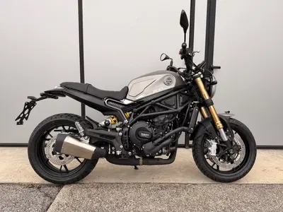 Benelli Leoncino 800 (2022 - 26) usata