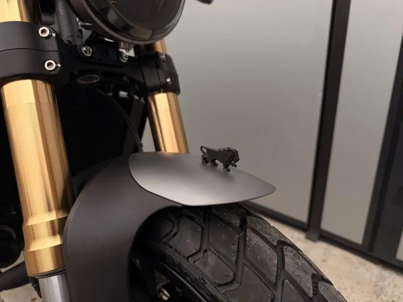Benelli Leoncino 800 (2022 - 26) (4)