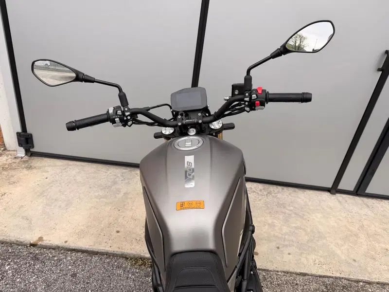 Benelli Leoncino 800 (2022 - 26) (8)