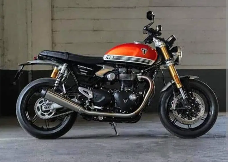 Triumph Speed Twin 1200 RS (2025 - 26) (3)
