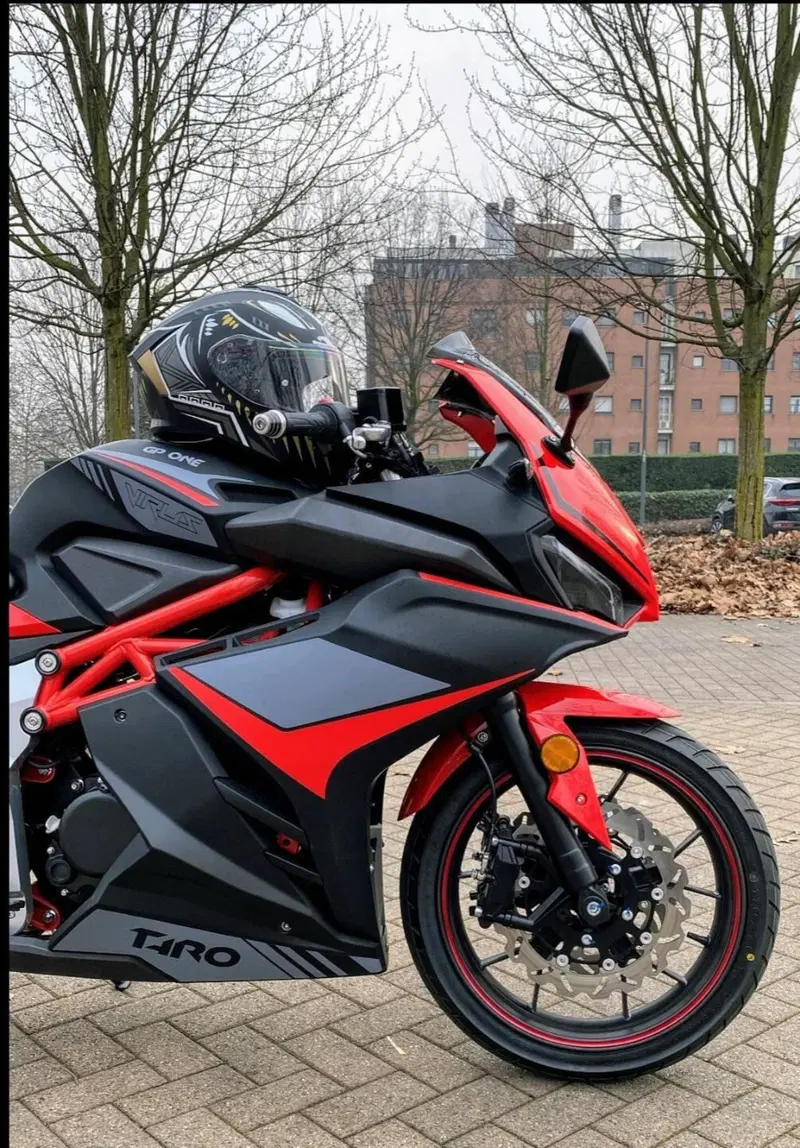 Wottan Motor GP1 125 (2020 - 24) (2)