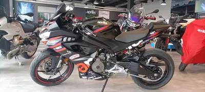 Aprilia RS 457 GP Replica (2026) usata
