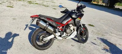 Aprilia Tuareg 660 (2025 - 26) usata