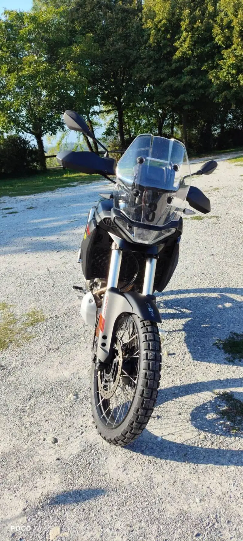 Aprilia Tuareg 660 (2025 - 26) (4)
