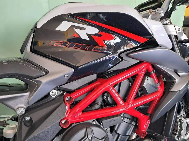 MV Agusta Brutale 800 RR (2017 - 20) (6)