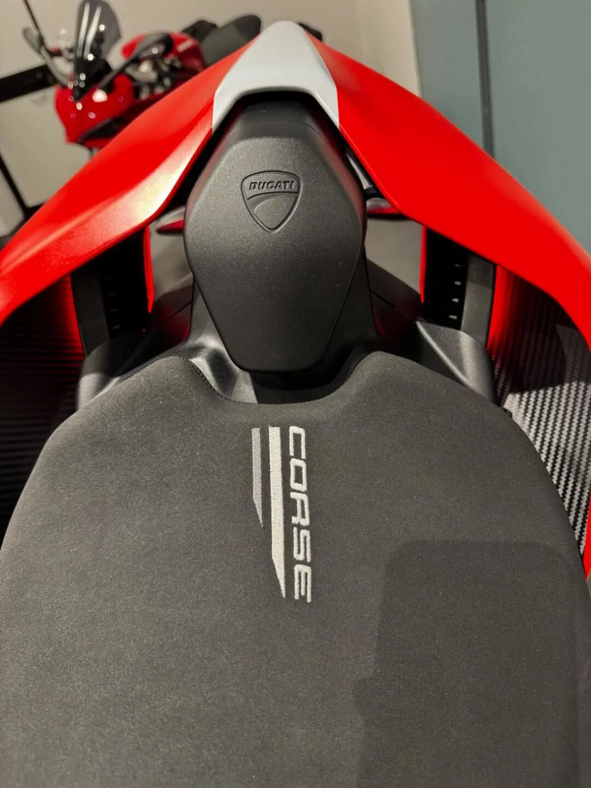 Ducati Panigale V4 S 1100 Corse (2019) (15)