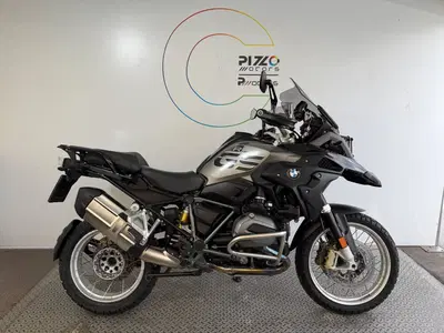Bmw R 1200 GS (2017 - 18) usata