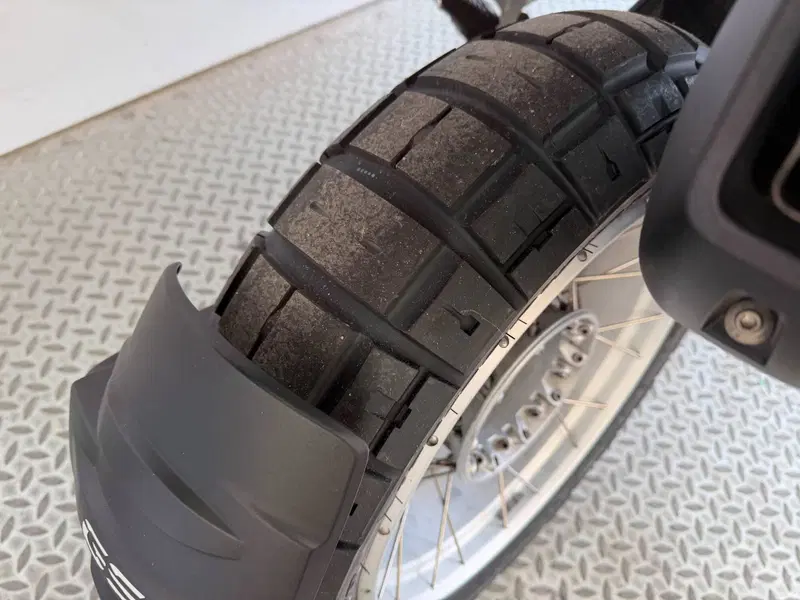 Bmw R 1200 GS (2017 - 18) (2)