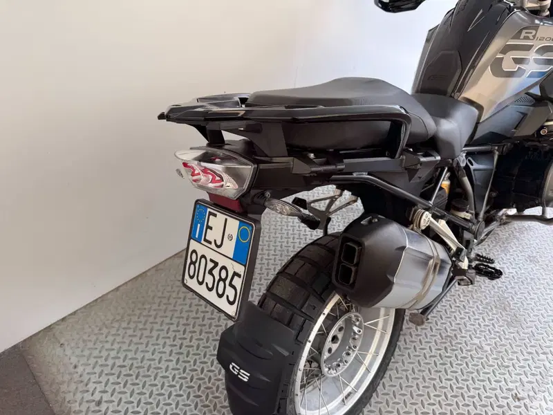 Bmw R 1200 GS (2017 - 18) (3)