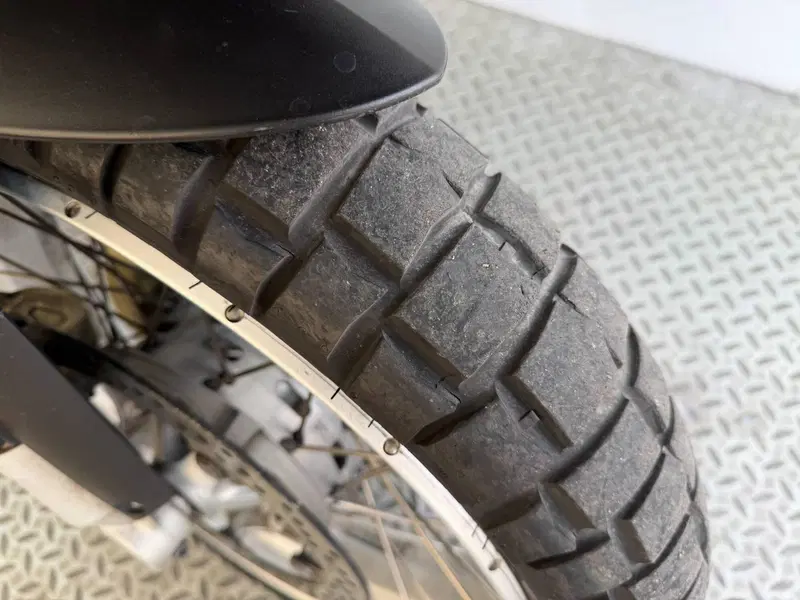 Bmw R 1200 GS (2017 - 18) (5)