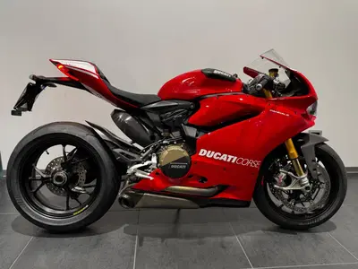 Ducati 1199 Panigale R ABS (2013 - 17) usata