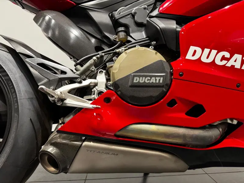 Ducati 1199 Panigale R ABS (2013 - 17) (19)