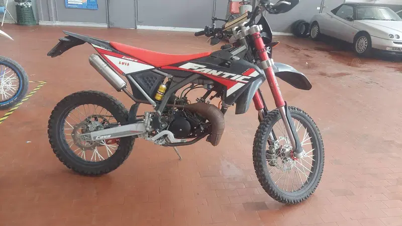 Fantic Motor Enduro 50 E Casa 2t (2017) (4)
