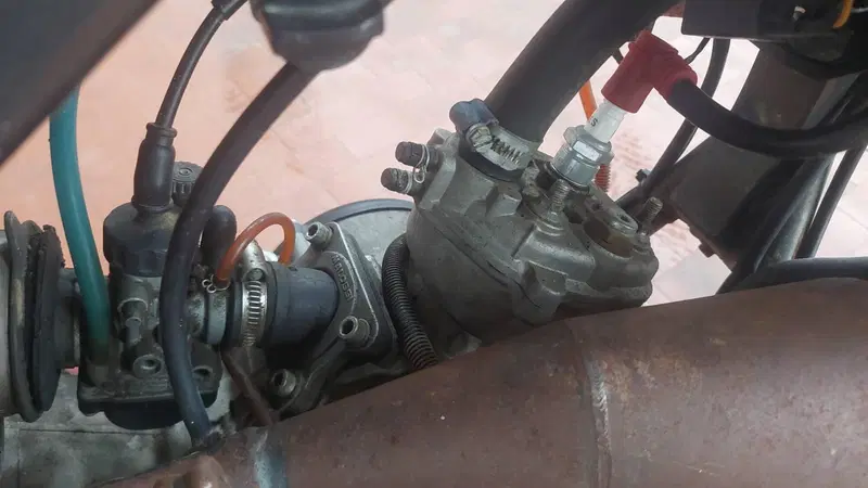 Fantic Motor Enduro 50 E Casa 2t (2017) (5)