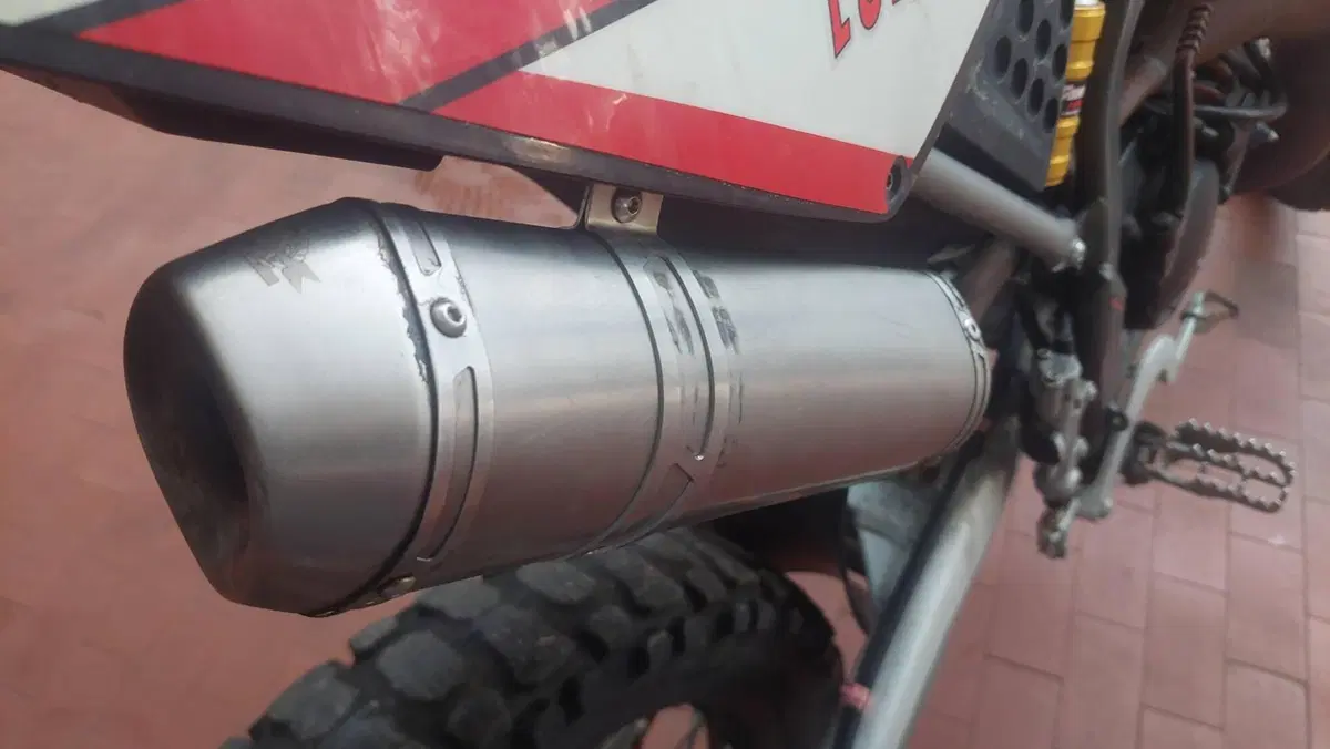 Fantic Motor Enduro 50 E Casa 2t (2017) (6)