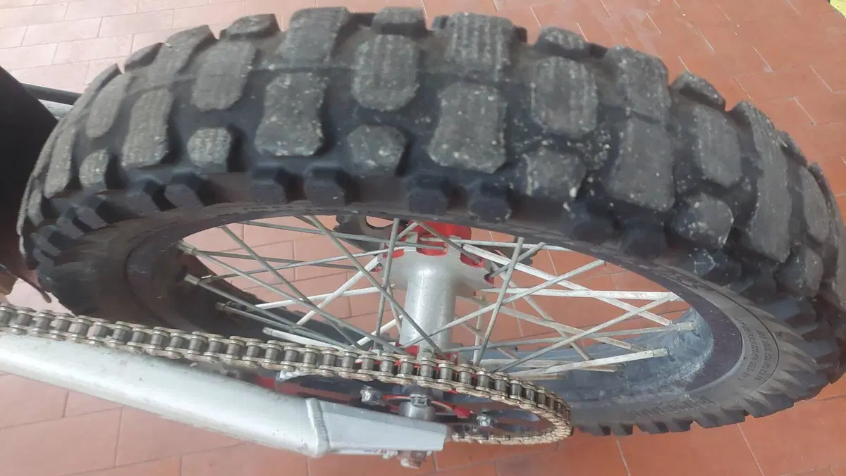 Fantic Motor Enduro 50 E Casa 2t (2017) (9)