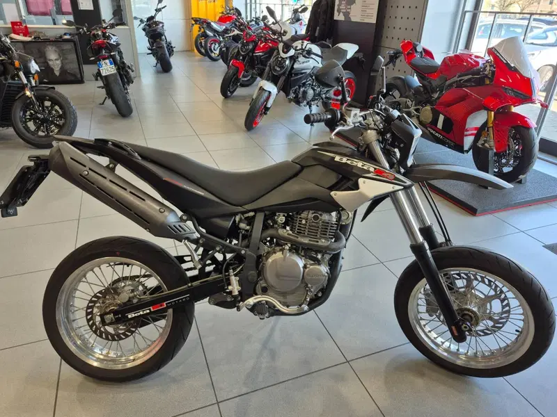 Betamotor Motard 4.0 M4 (2011 - 16)