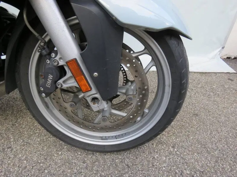 Bmw R 1200 RT (2010 - 13) (8)