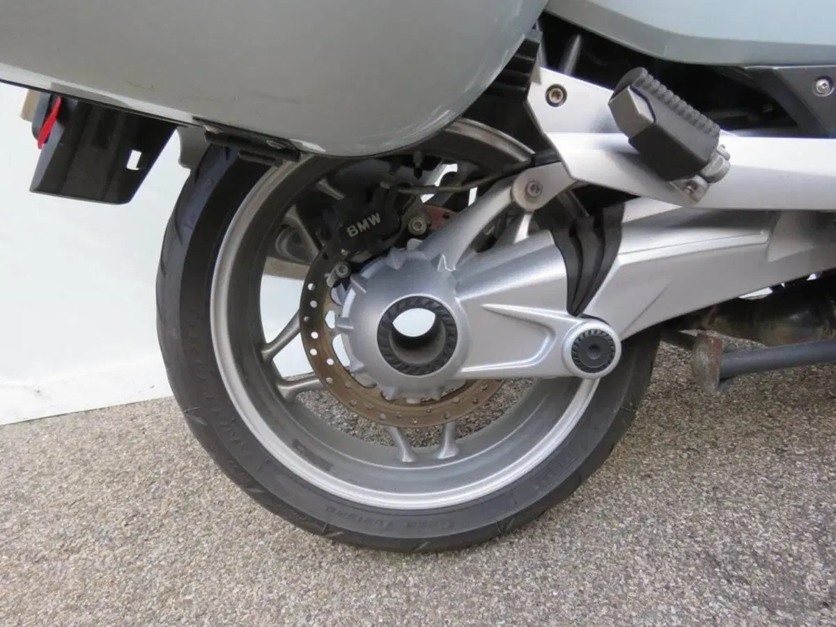 Bmw R 1200 RT (2010 - 13) (10)