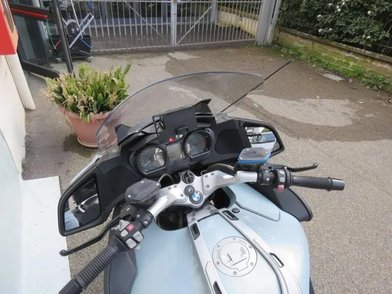 Bmw R 1200 RT (2010 - 13) (13)