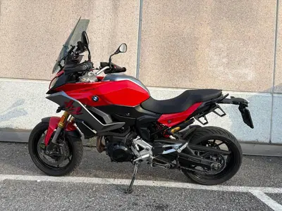 Bmw F 900 XR (2020 - 24) usata