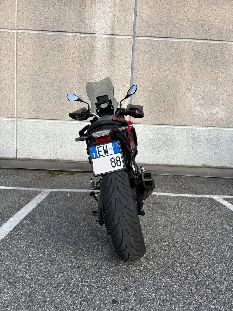 Bmw F 900 XR (2020 - 24) (6)