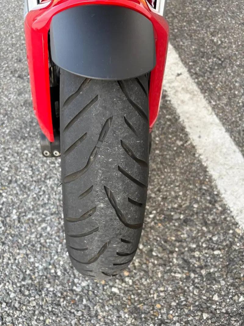 Bmw F 900 XR (2020 - 24) (13)